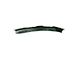Replacement Front Bumper Fill Panel; Driver Side (97-03 F-150)