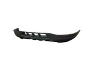 Replacement Front Bumper Lower Valance (02-03 F-150)