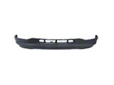 CAPA Replacement Front Bumper Lower Valance without Tow Hook Openings; Gray (99-03 F-150, Excluding Lightning)