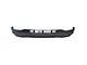 CAPA Replacement Front Bumper Lower Valance without Tow Hook Openings; Gray (99-03 F-150, Excluding Lightning)