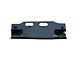 Replacement Front Bumper Mounting Arm; Driver Side (97-98 F-150)