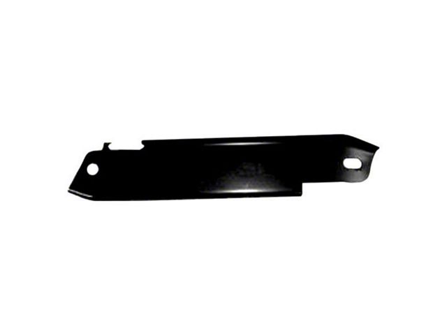 Replacement Front Bumper Mounting Bracket; Driver Side (06-08 F-150)