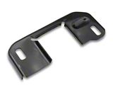 Replacement Front Bumper Mounting Bracket; Driver Side (09-14 F-150)