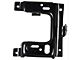 Replacement Front Bumper Mounting Plate; Driver Side (06-08 F-150)