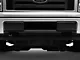 Replacement Front Bumper Pad Set (09-14 F-150, Excluding Raptor)