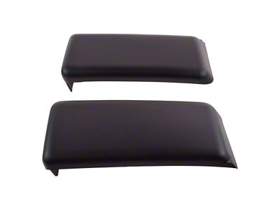 Front Bumper Pads (09-14 F-150)