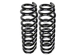 Front Coil Springs (15-17 F-150)