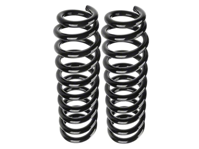 Front Coil Springs (15-17 F-150)