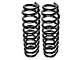 Front Coil Springs (15-17 F-150)