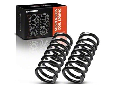 Front Coil Springs (97-03 2WD F-150)
