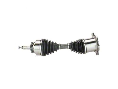 Front CV Axle Shaft (04-08 F-150)
