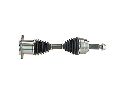 Front Left CV Axle Shaft For 1999-2003 Ford Windstar – Direct Replacement, AM Autoparts, 10-Year Warranty