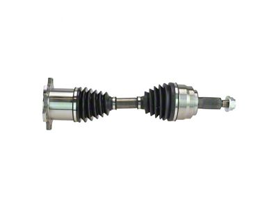 Front CV Axle Shaft (97-03 F-150)