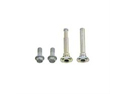 Front Disc Brake Caliper Bolts (04-09 F-150)