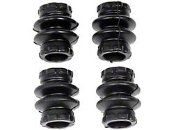 Front Disc Brake Caliper Bushings (10-11 F-150)