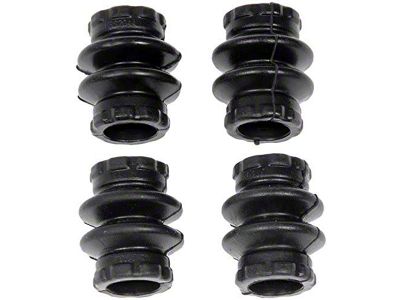 Front Disc Brake Caliper Bushings (10-11 F-150)