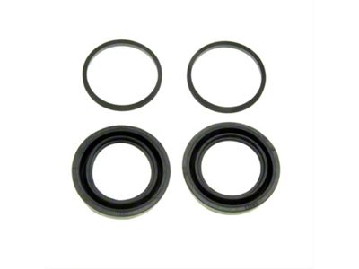 Front Disc Brake Caliper Repair Kit (97-03 F-150 w/ Rear Drum Brakes)