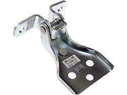 Front Door Hinge Assembly; Lower Driver Side (04-14 F-150)