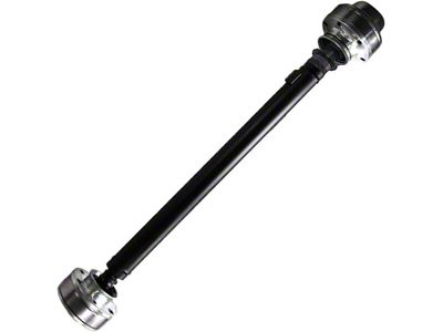 Front Driveshaft (09-10 4WD F-150; 11-14 4WD 5.0L, 6.2L F-150)