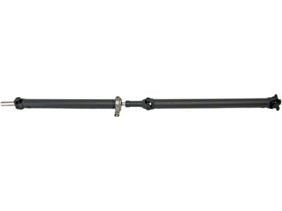 Front Driveshaft Assembly (04-08 2WD V8 F-150)