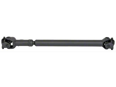 Front Driveshaft Assembly (97-03 4WD 5.4L F-150)