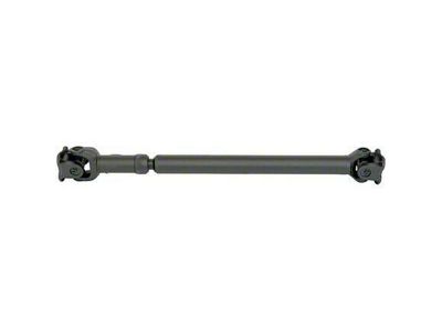 Front Driveshaft Assembly (97-03 4WD 4.2L, 4.6L, 5.4L F-150)