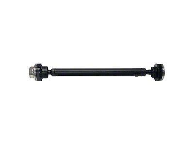Front Driveshaft Assembly (15-17 4WD 5.0L F-150)