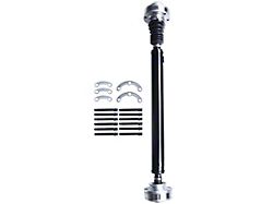Front Driveshaft Prop Shaft Assembly (09-14 4WD F-150 w/ 6R80 Automatic Transmission)