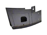 Rust Buster Front Frame Section; Driver Side (09-14 F-150)