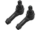 Front Inner and Outer Tie Rods (04-08 4WD F-150)