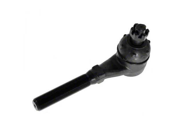 Front Inner Tie Rod; Driver Side (97-03 4WD F-150)