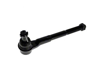 Front Inner Tie Rod; Passenger Side (97-03 2WD F-150)