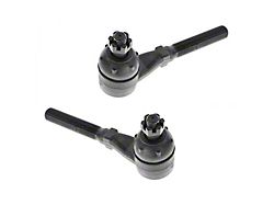 Front Inner Tie Rods (97-03 4WD F-150)