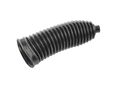 Front Inner Tie Rods with Rack and Pinion Bellows (04-08 2WD F-150)
