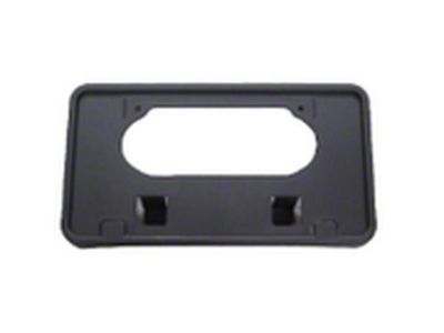 Replacement Front License Plate Bracket (09-14 F-150)