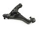 OPR Front Lower Control Arm and Ball Joint Assembly; Passenger Side (09-13 F-150, Excluding Raptor)