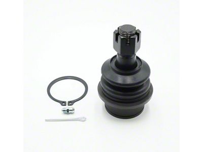 Front Lower Ball Joint; 0.006 Oversize (97-03 F-150)