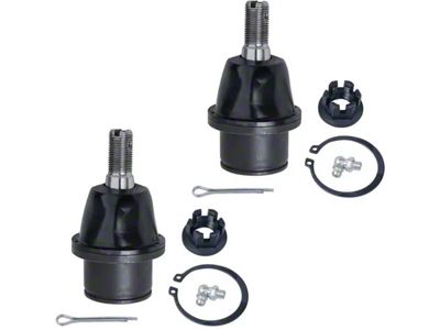 Front Lower Ball Joints (05-08 F-150)