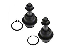 Front Lower Ball Joints (09-14 F-150)