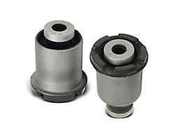 Front Lower Control Arm Bushing Kit; 2-Piece (09-14 F-150)