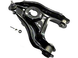 Front Lower Control Arm; Passenger Side (97-03 2WD F-150, Excluding Supercharged)