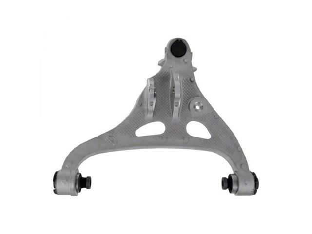 Front Lower Control Arm with Ball Joint; Passenger Side (04-08 F-150)