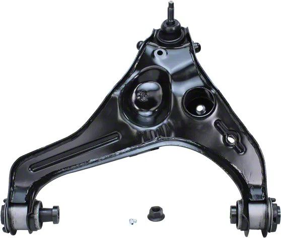 OE Quality Front Lower Control Arms With Ball Joints For Ford F-150 & Expedition (2009-2013) – Pair