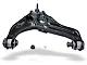 Front Lower Control Arms with Ball Joints (09-13 F-150, Excluding Raptor)