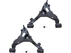Front Lower Control Arms (97-03 4WD F-150)