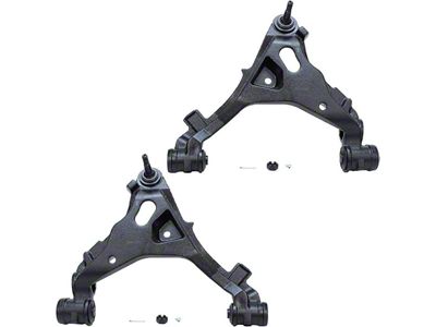 Front Lower Control Arms (97-03 4WD F-150)