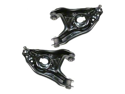 Front Lower Control Arms with Ball Joints (99-03 2WD F-150)
