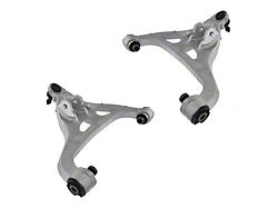 Front Lower Control Arms with Ball Joints (04-08 F-150)