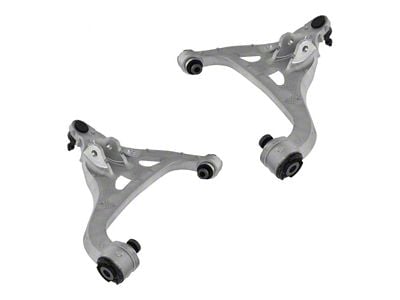 Front Lower Control Arms with Ball Joints (04-08 F-150)