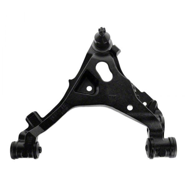 Topicksap Front Lower Control Arms With Ball Joints For 2009-2013 Ford F-150 & Expedition - Pair (Left & Right)